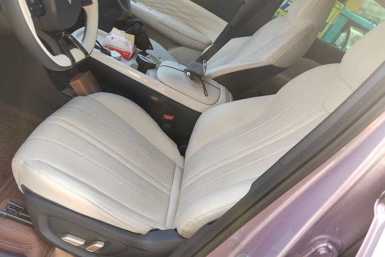 Used ARCFOX T1 2025 Model 425 PRO
