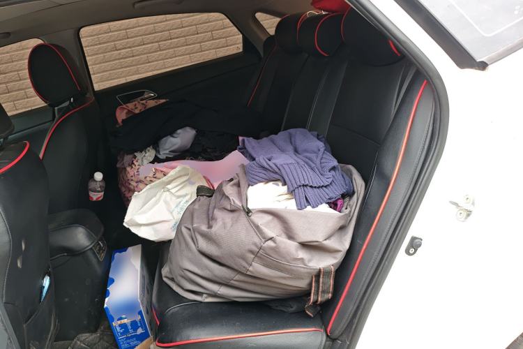 Used Hyundai Mistra 2017 1.8L Automatic Smart GLS China V Standard