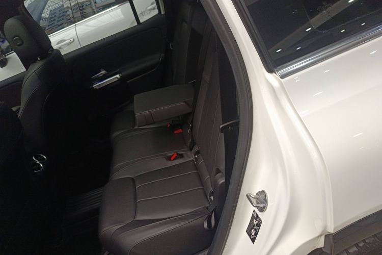 Used Mercedes-Benz GLB 2022 GLB 220 Dynamic Edition
