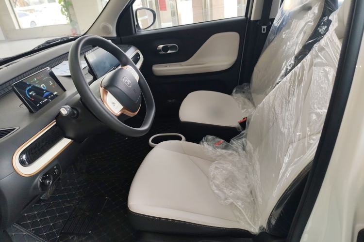 Used Chery Domi 2025 Model 305km Comfort Edition
