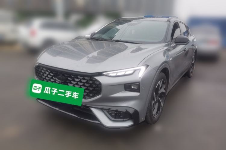 Used Ford Mondeo 2025 2.0T EcoBoost E Hybrid Sport Edition ST-Line