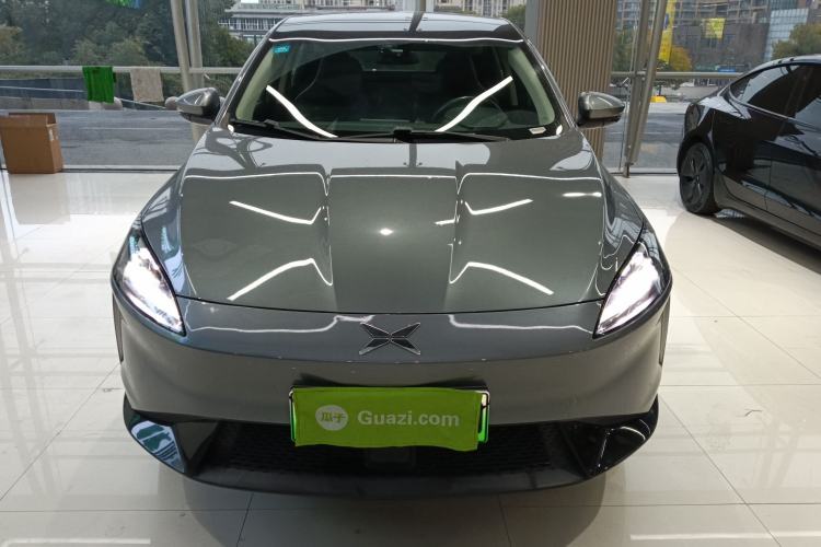 Used XPeng G3 2020 520i Enjoyment Edition