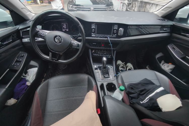 Used Volkswagen Bora 2020 280TSI DSG Elite Edition