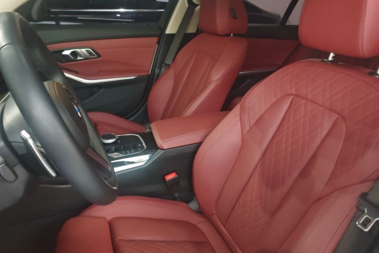 Used BMW 3 Series 2023 320Li M Sport Package
