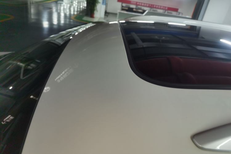 Used Jetta VS7 2023 280TSI Automatic Trend Edition