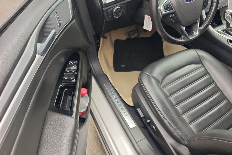 Used Ford Mondeo 2013 1.5L GTDi180 Fashion Edition Driver Seat