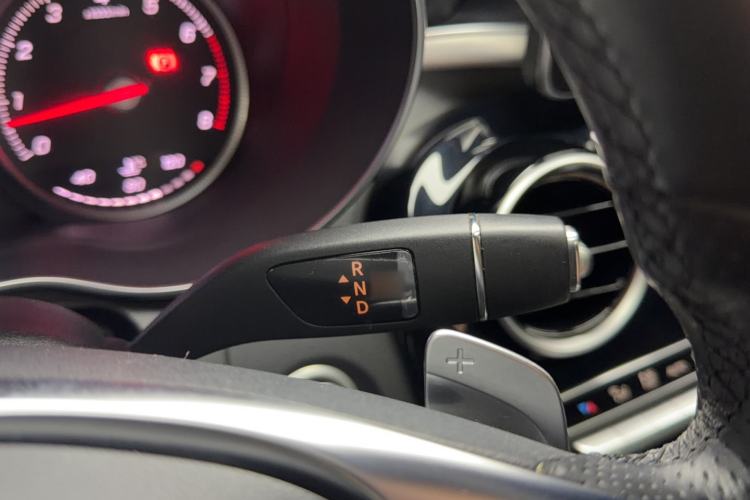 Used Mercedes-Benz C-Class 2015 C 200 Sport Edition
