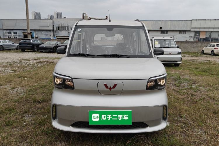 Used Wuling Zhiguang New Energy 2025 Comfort Model