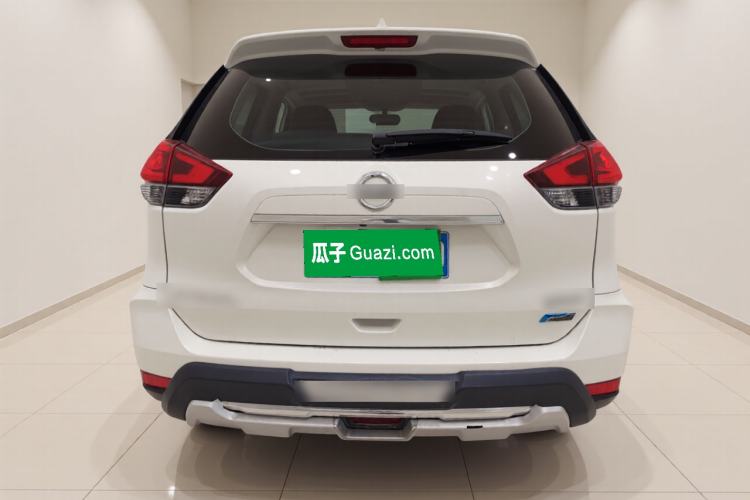 Used Nissan X-Trail 2017 2.0L CVT Comfort Edition 2WD