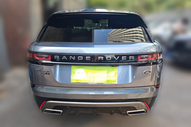 Used Land Rover Range Rover Velar 2020 P340 R-DYNAMIC S