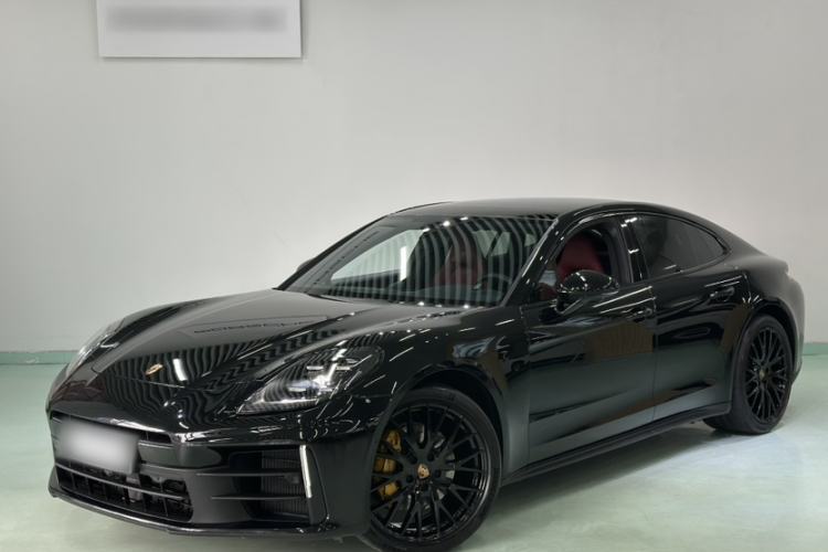 Used Porsche Panamera 2024 Panamera 2.9T