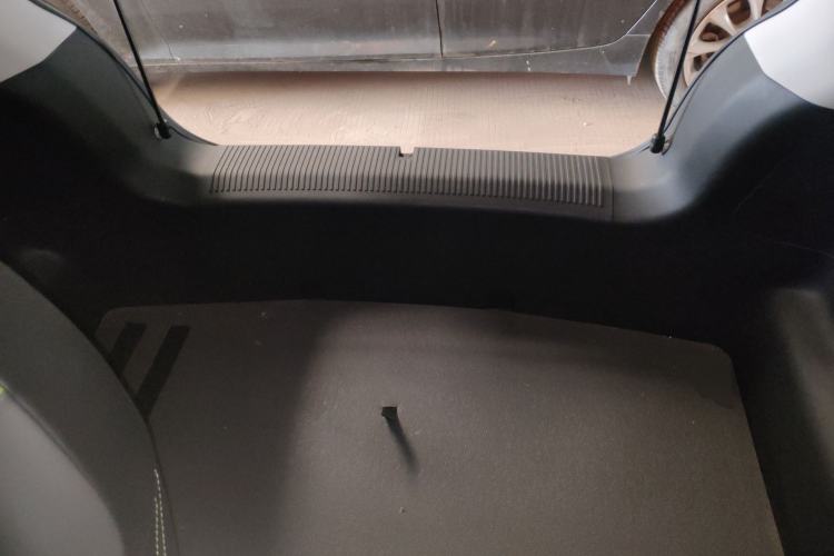 Used Roewe Clever 2021 302km Excellence Edition
