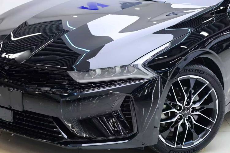 Used Kia K5 2021 380T GT-Line Flagship Edition
