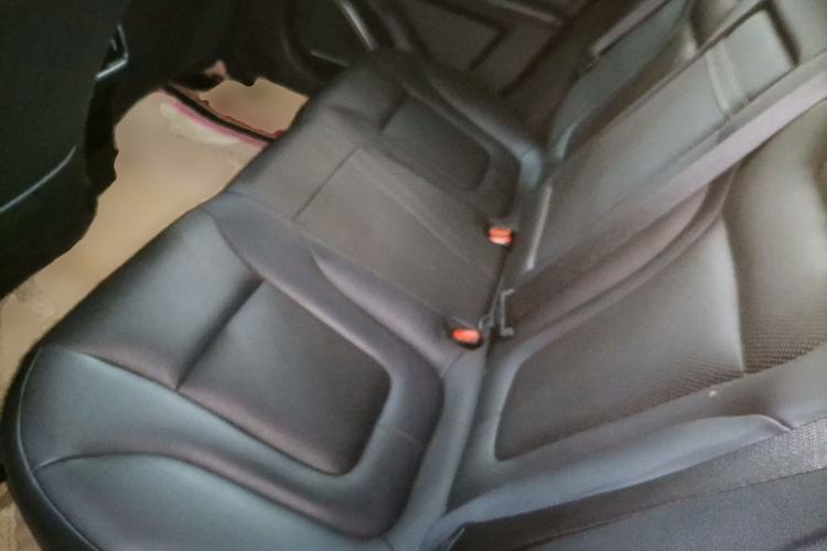 Used Bestune B70 2023 Third Generation 1.5T Automatic Enjoyment Version