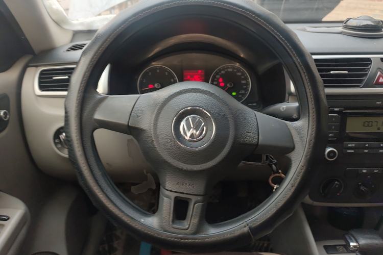 Used Volkswagen Bora 2012 1.6L Automatic Fashion Edition