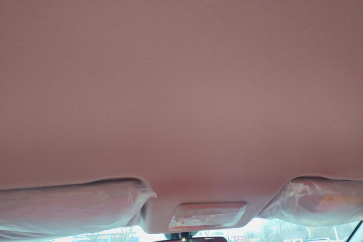 Used Wuling Jiachen 2022 1.5L Manual Enjoyment Elite Model