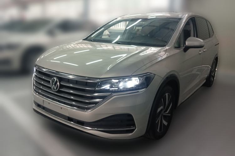 Used Volkswagen Viloran 2024 330TSI Luxury Edition