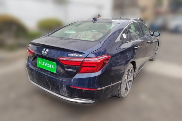 Used Honda Inspire 2019 Rui·Hybrid 2.0L Jing Shang Edition China VI