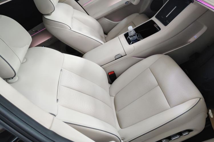 Used Hima S9T 2025 Model Range-Extended Ultra Long-Range Version