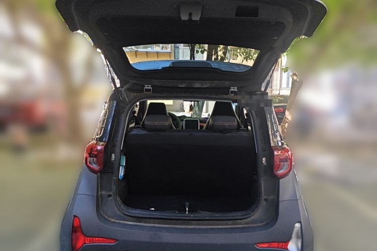 Used Chery New Energy Little Ant 2019 4-Seater Smart Edition 35 kWh