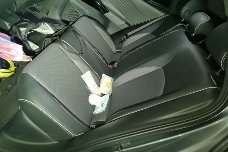 Used Volkswagen ID.3 2023 Pure Smart Edition
