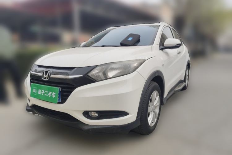 Used Honda Vezel 2017 1.5L CVT 2WD Comfort Model