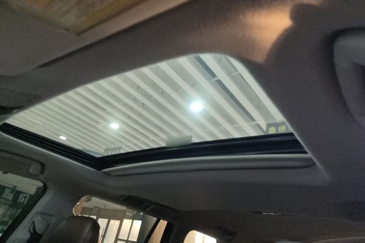 Used Toyota Prado 2018 3.5L Automatic TX