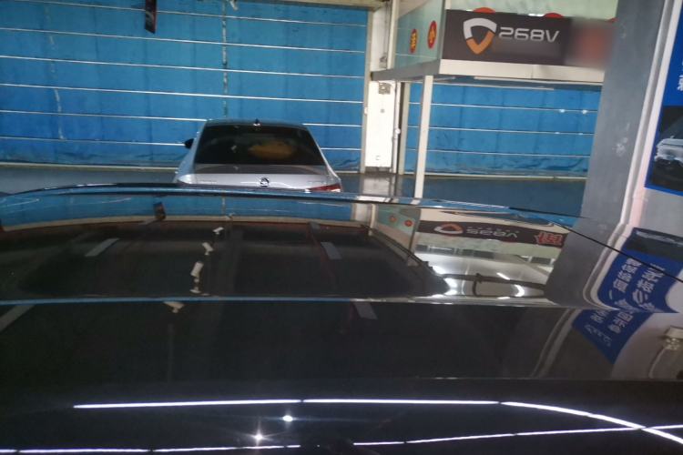 Used BYD Seagull 2023 Free Edition
