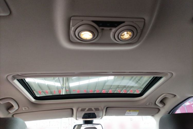 Used BMW 3 Series 2019 320Li Fashion Model