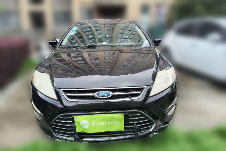 Used Ford Mondeo 2013 2.3L Fashion Edition Front
