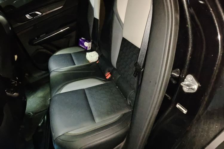 Used Lynk & Co 05 2023 2.0TD Two-Wheel Drive Shine Halo