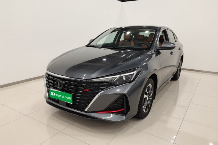 Used CHANGAN Eado 2023 Changan Edition PLUS Blue Whale NE 1.4T GDI DCT Prestige Version Guazi used car, China used car export, Used car for sale, Used  cars, Cheapest cars for sale