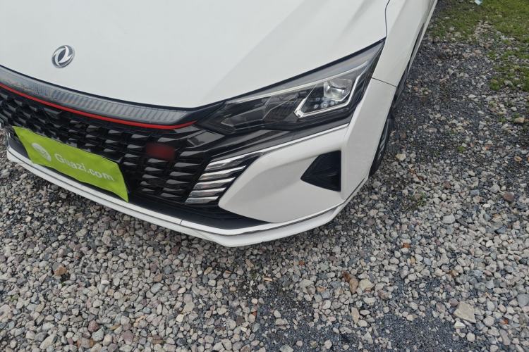 Used Dongfeng Aeolus Yixuan MAX 2021 1.5T Super-Powered Dad Edition Left Front Headlight