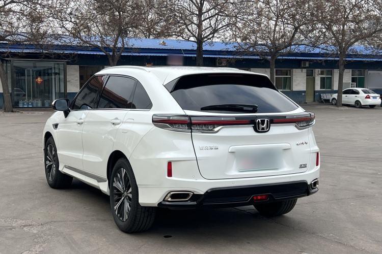 Used Honda UR-V 2020 370TURBO Two-Wheel Drive Luxury Edition