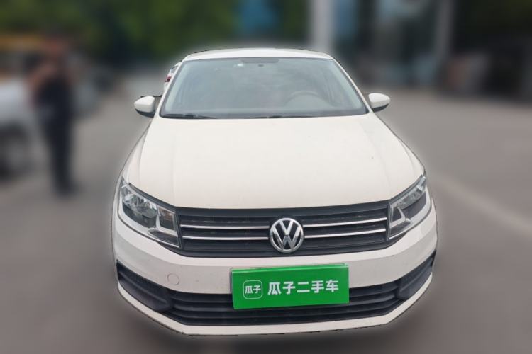 Used Volkswagen Santana 2015 Haval H6 1.6L Automatic Luxury Model Front