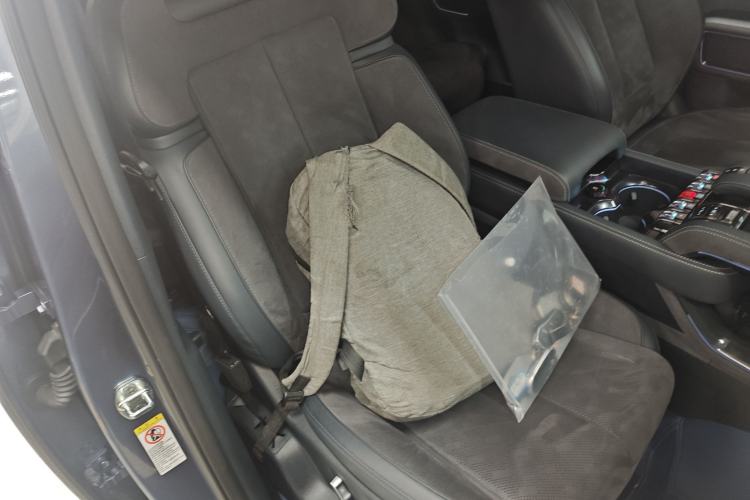 Used Formula Leopard Leopard 5 2023 Cloud Ride Flagship Edition