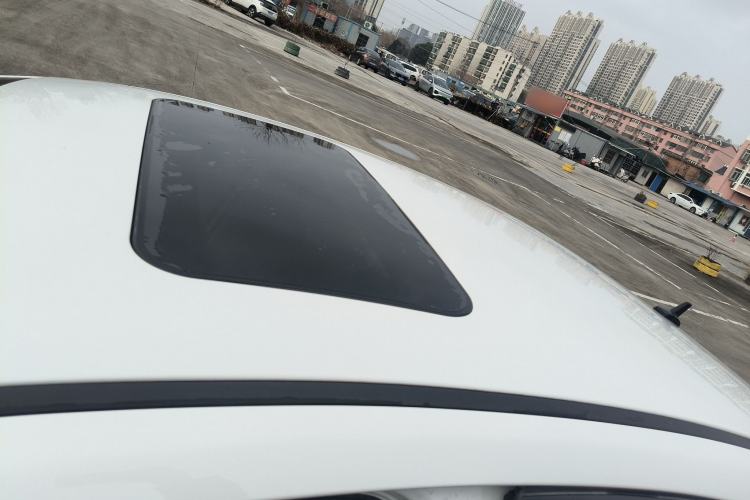 Used Chery Arrizo 5 PLUS 2021 XiaoAI 1.5L CVT Enjoy PLUS