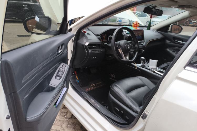 Used Nissan Teana 2020 2.0L XL Comfort Edition
