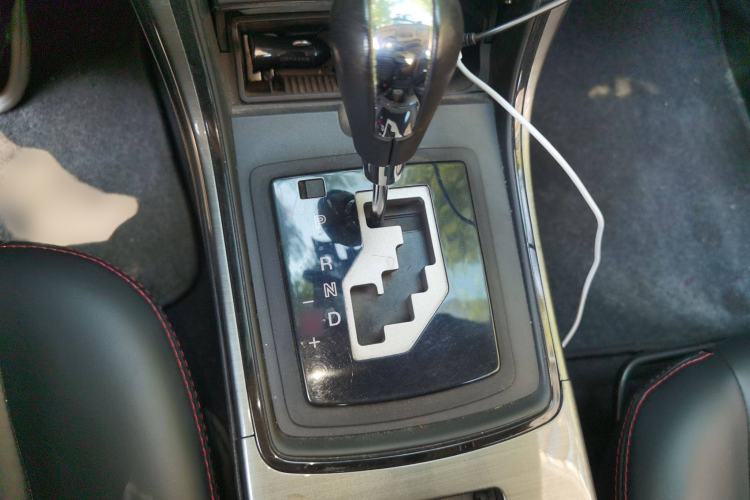 Used Mazda Mazda 6 2012 2.0L Automatic Elite Edition
