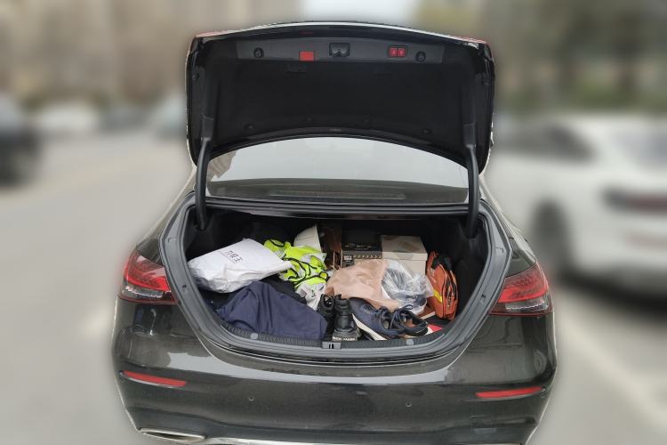 Used Mercedes-Benz E-Class 2022 Revised E 300 L Sporty and Stylish Edition
