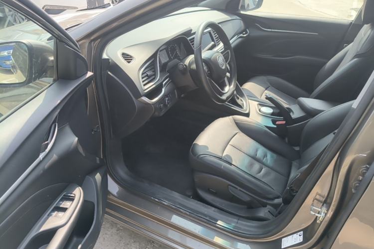 Used Buick GT 2015 18T Dual-Clutch Luxury Model
