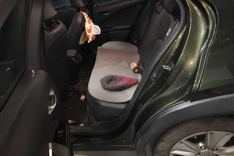 Used Lexus UX 2020 200 Special Edition
