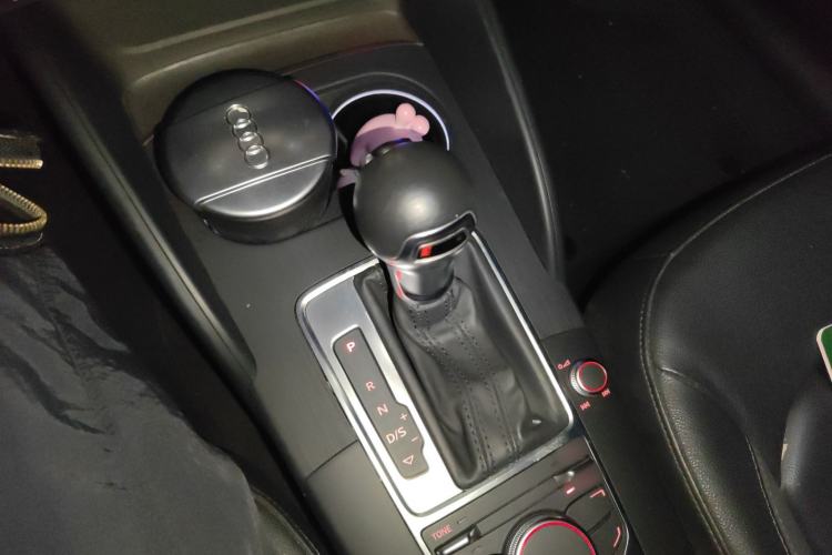 Used Audi A3 2015 Sportback 35 TFSI Millionth Anniversary Comfort Model
