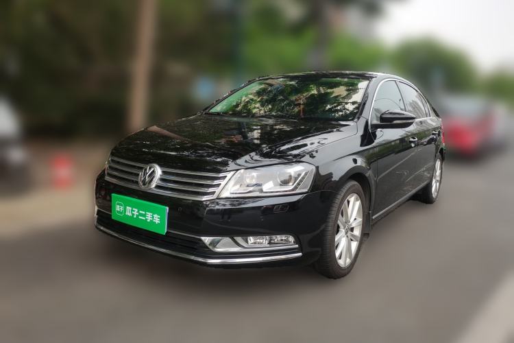 Used Volkswagen Magotan 2013 2.0 TSI Ultimate Model