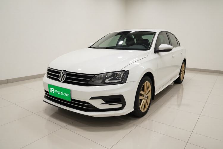 Used Volkswagen Sagitar 2018 280TSI DSG Ignite Edition
