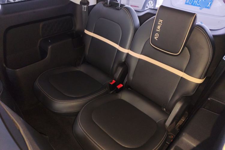 Used Baojun KiWi EV 2022 Designer Lite Edition Ternary Lithium
