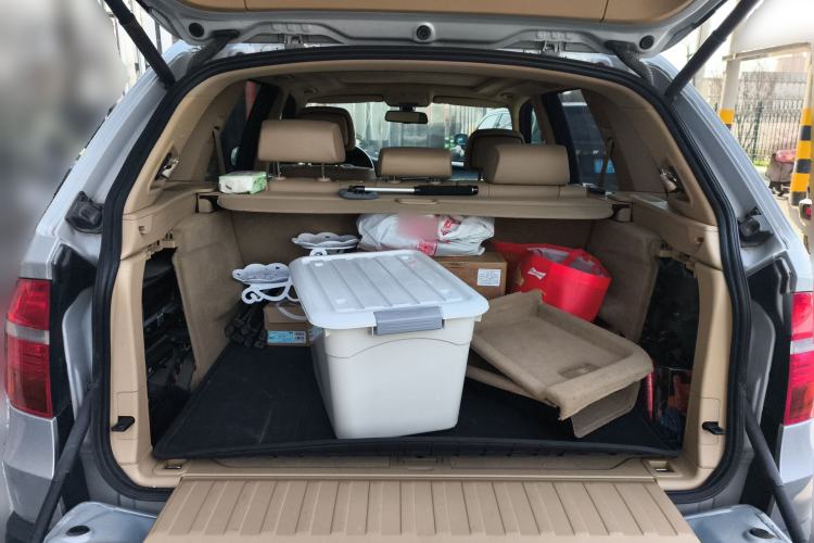 Used BMW X5 2009 xDrive30i Leading Model
