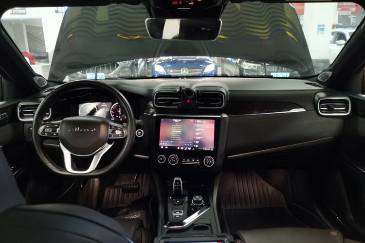 Used Lynk & Co 03 2019 2.0TD Automatic Jing Pro Edition