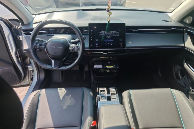 Used Honda e:NP2 2024 Advanced Edition
