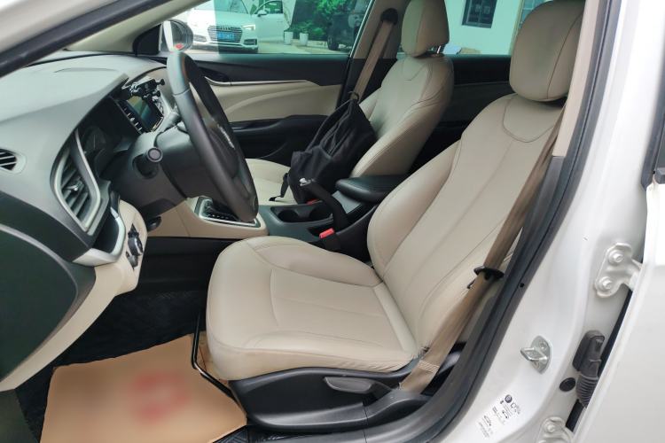 Used Buick GT 2021 Exemplar 1.5L Automatic Elite Version